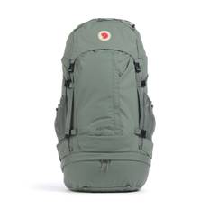 Fjällräven Abisko 48 S/M Backpacker rygsæk grøn