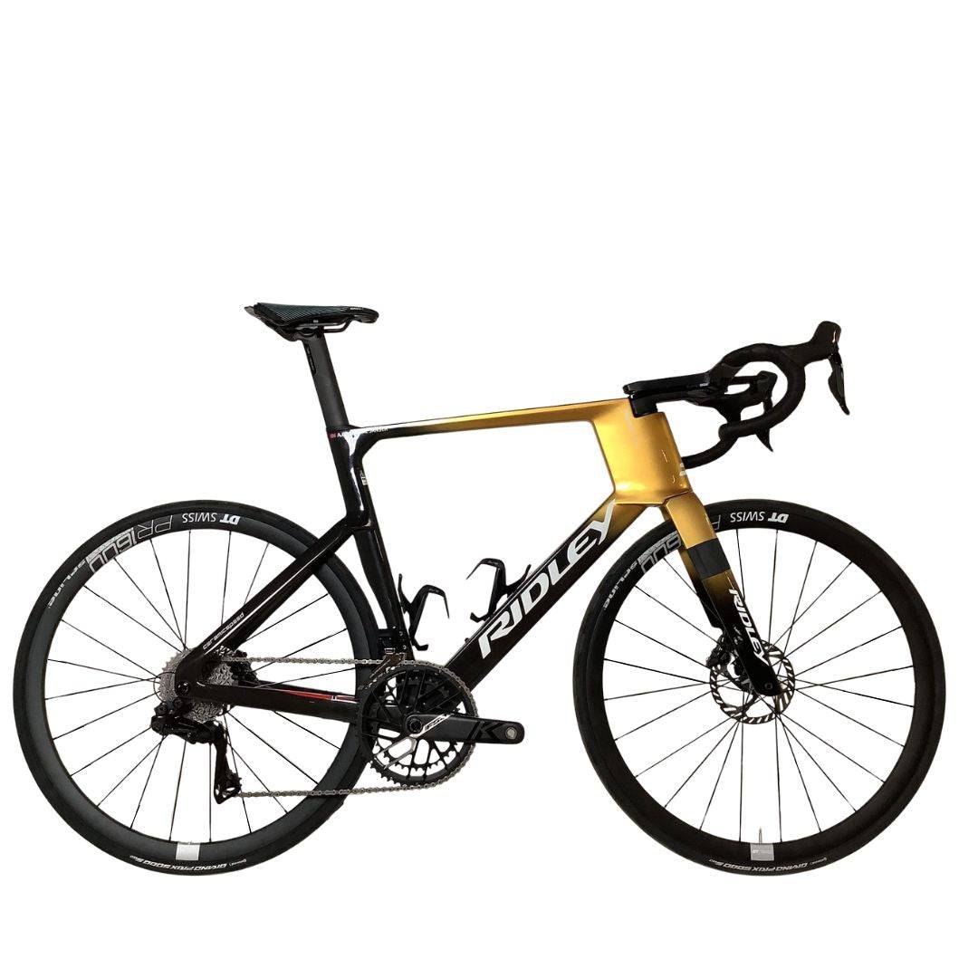 Ridley Noah Fast 2023 - Shimano Dura Ace Di2 2x12sp