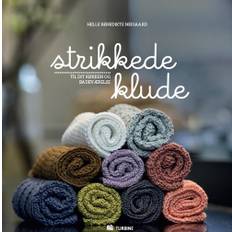 Strikkede klude