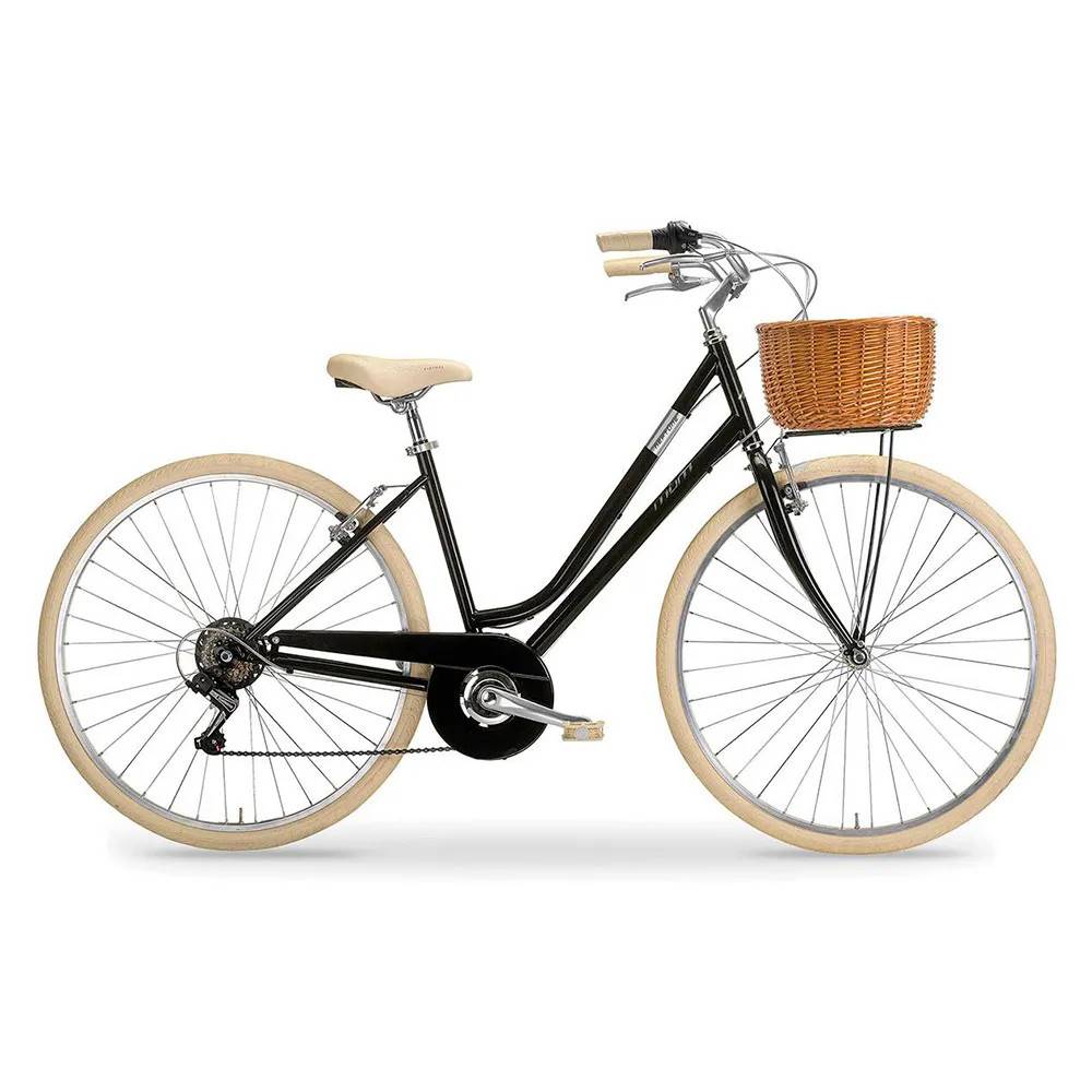 Mbm Neptune Steel D 700c Ty21 2024 Cykel