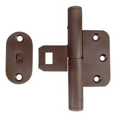 Kyner Beslag Snap-on hængsel Hamborg Venstre BB Ø16x111x65mm