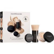 bareMinerals Get Started Sets (Various Shades) - Medium Beige 12