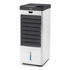 Black & Decker Luftkylare 75W vit