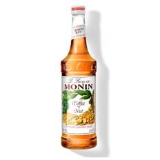 Monin Syrup Toffee Nut / Flødekaramel 70 cl
