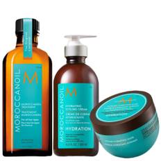 Moroccanoil Lyx Hydration KIT 1287kr