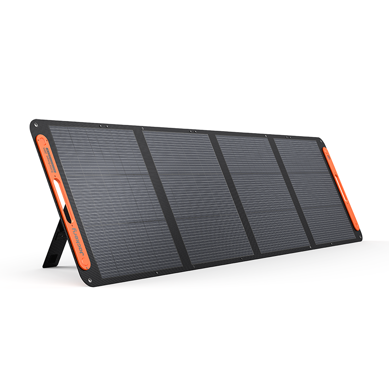 Jackery SolarSaga 200W Solar Panel