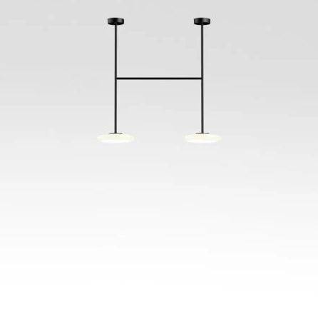 Ihana x2 pendel fra Marset - 100 - Dim to warm