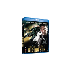 HOUSE OF THE RISING SUN - (Blu-Ray)
