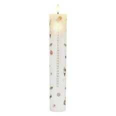 Sirius Mie LED kalenderlys, H29 cm