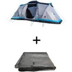 Stafford 4.0 - 4 Berth Tent