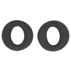 Earpads Cushions Replacement for PS5 Pulse 3D Wireless Headset Ear Pads Cushions with Noise