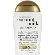 OGX Coconut Milk Shampoo 88 ml