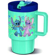 DISNEY STITCH Kylmugg, 530 ml