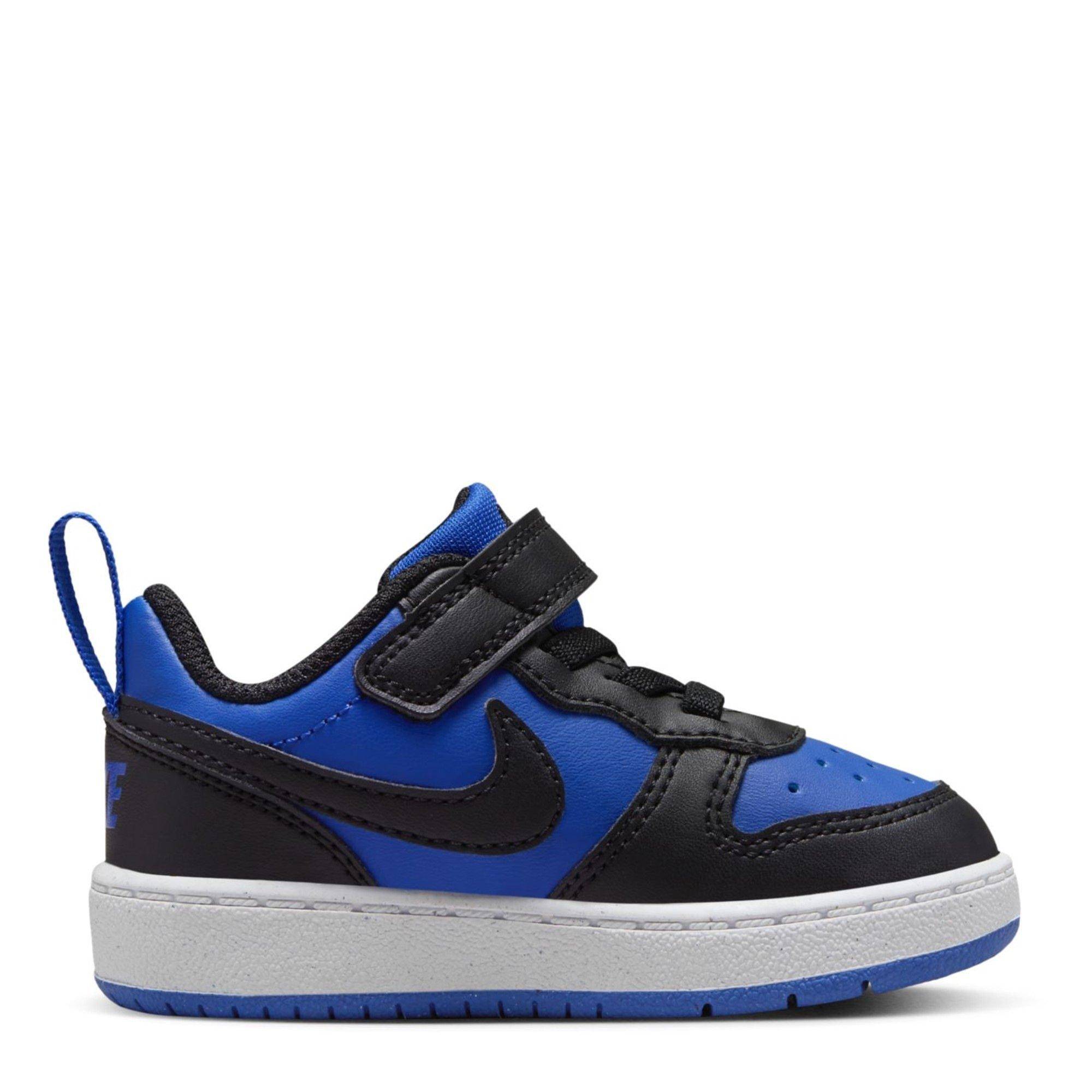 Nike Court Borough Low Recraft Infant Shoes
