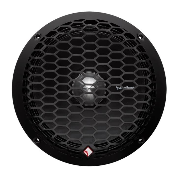 Rockford Fosgate PPS4-8 Punch Pro 8tum / Styck
