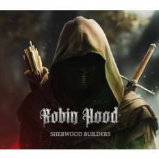 Robin Hood: Sherwood Defenders PC Steam CD Key