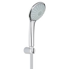 GROHE Euphoria 110 Mono brusesæt