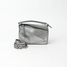 LOEWE Small Puzzle Bag