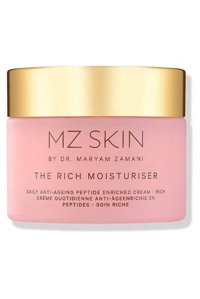MZ Skin The Rich Moisturizing 50ml