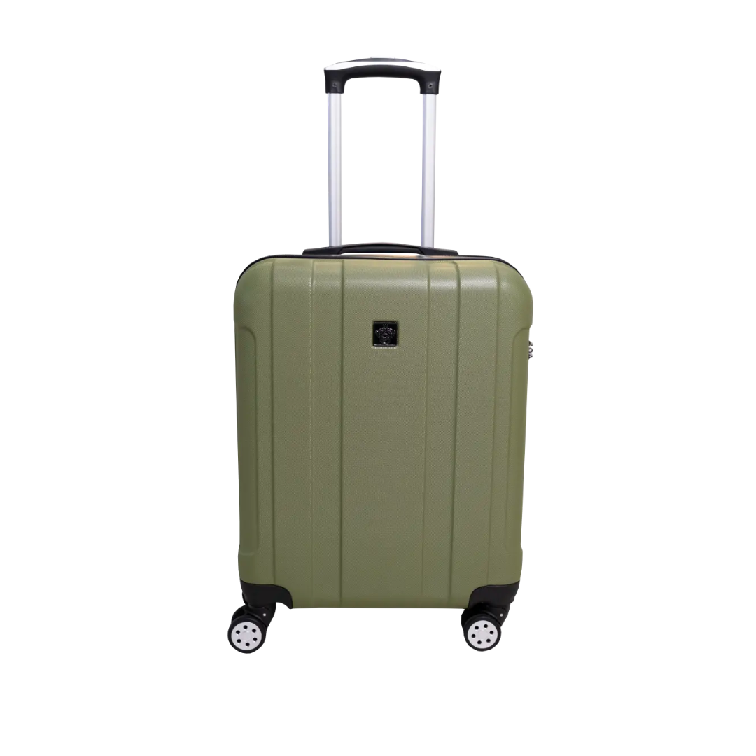 Cab Birmingham Kabinväska 55cm, Olivgrön