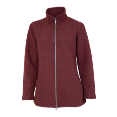 Brodal Long W Ruby Wine (42) - Röd (42)