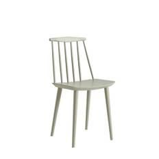 HAY J77 Spisebordsstol FDB SH: 44,5 cm - Sage