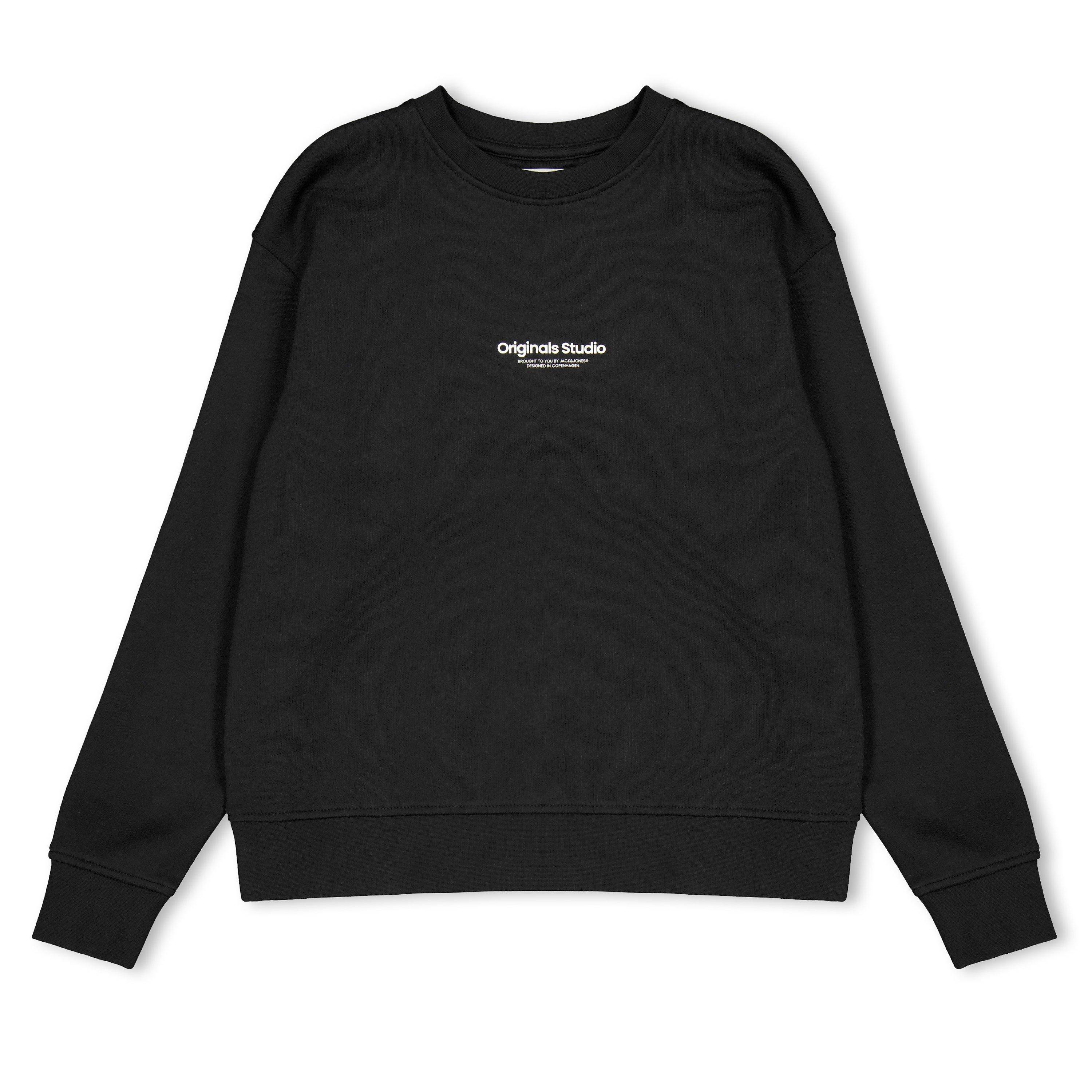 Jack And Jones Kids' Vesterbro Crewneck Sweatshirt