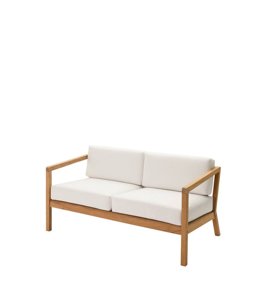 Virkelyst havesofa