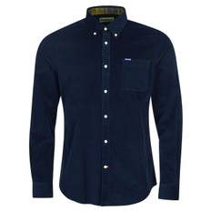 Barbour Barbour Ramsey Skjorte Navy