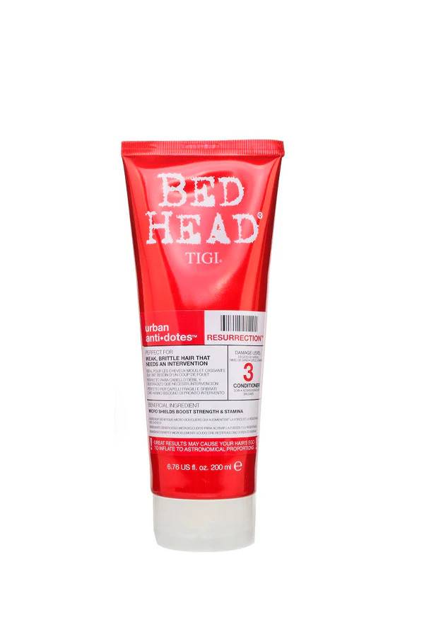 Tigi Bed Head Resurrection Shampoo 250 ml | 250 ML