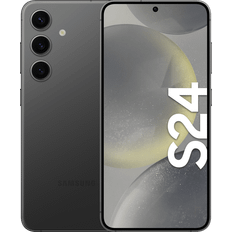 Samsung Galaxy S24 (256GB) Onyx Black