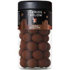 DOUBLE CHOCOLATE - REGULAR