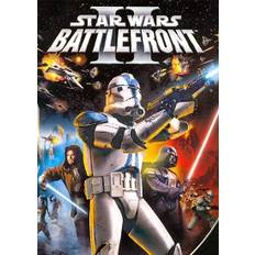 Star Wars: Battlefront II (2005) (PC) Steam Key EUROPE