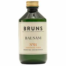 BRUNS Nr01 Harmonisk Kokos Balsam 300 ml