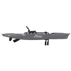 Hobie Mirage Pro Angler 14 Battleship Grey