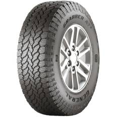 General Tire Grabber AT3 XL BSW 3PMSF 235/55R19 105H