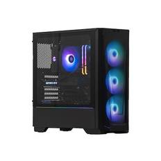 Komplett-PC Advanced Gaming a148 RGB - KPC-ADV-A148R-0723