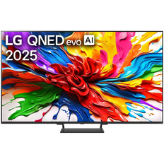 LG 85QNED93A6A QNED Mini LED 4K Smart TV