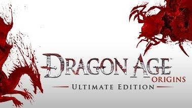 Dragon Age: Origins - Ultimate Edition (PC)