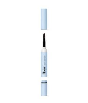 fleeky Brow Pomade Øjenbrynspudder 2 g Dark Brown