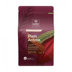Kakaopulver Plein Arôme, 1 kg Callebaut