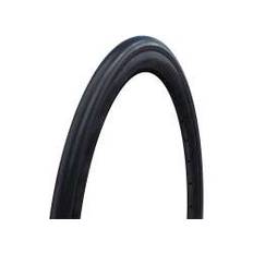 Schwalbe One Plus Däck 28-622 Hopfällbart Däck Addix - Svart