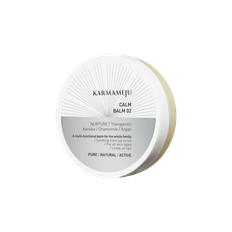 Karmameju CALM balm 02