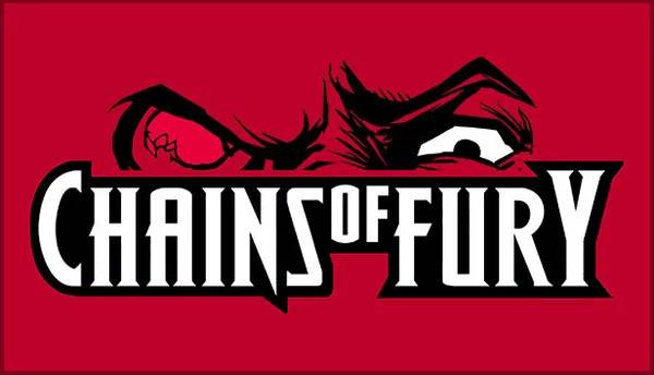 Chains of Fury (Steam)