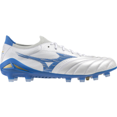 Mizuno Mizuno Morelia Neo IV Beta Made in Japan FG, 40, Hvid