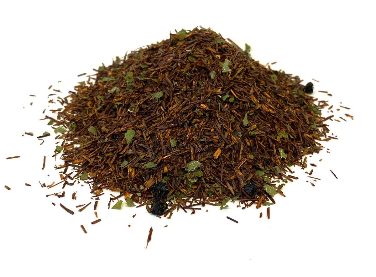 Vilda bär Rooibos ekologisk - 500 g.