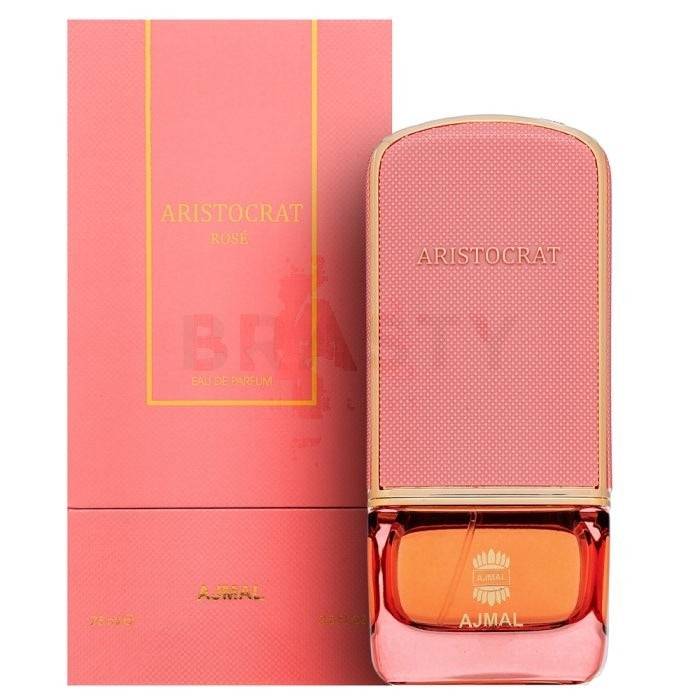 Ajmal Aristocrat Rose - EDP - Volym: 75 ml