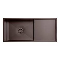 Tapwell Diskho 8140 PVD Bronze