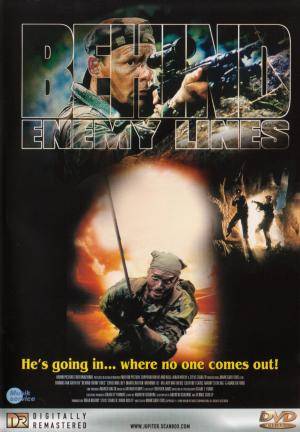 DVD - Behind Enemy Lines (Beg)
