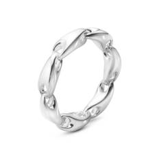 Georg Jensen Reflect ring #652 i s�lv